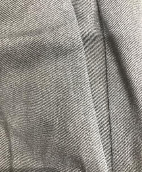 FreshService（フレッシュサービス）FreshService (フレッシュサービス) CORPORATE EASY CHINO PANTS ブラック サイズ:Lの古着・服飾アイテム