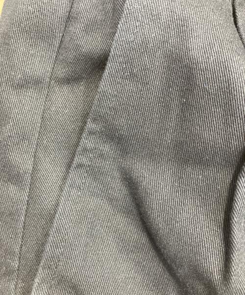 FreshService（フレッシュサービス）FreshService (フレッシュサービス) CORPORATE EASY CHINO PANTS ブラック サイズ:Lの古着・服飾アイテム
