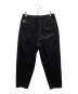 FreshService (フレッシュサービス) CORPORATE EASY CHINO PANTS ブラック サイズ:L：6000円