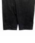 中古・古着 FreshService (フレッシュサービス) CORPORATE EASY CHINO PANTS ブラック サイズ:L：6000円