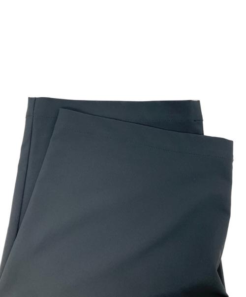 DESCENTE ALLTERRAIN（デザイント オルテライン）Descente ALLTERRAIN (デザイント オルテライン) TECH WIDE PANTS グレー サイズ:Lの古着・服飾アイテム