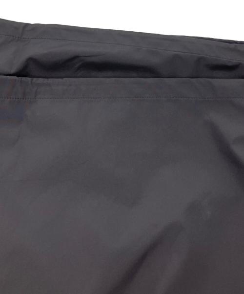 MARMOT（マーモット）Marmot (マーモット) WINDSTOPPER PARATROOPER PANTS グレー サイズ:Lの古着・服飾アイテム