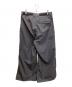 Marmot (マーモット) WINDSTOPPER PARATROOPER PANTS グレー サイズ:L：13000円