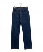 LEVI'Sリーバイス）の古着「デニムパンツ」｜インディゴ