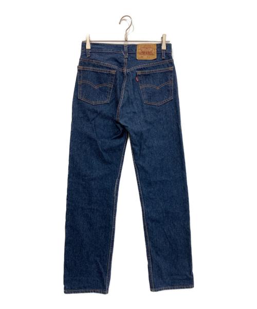 LEVI'S（リーバイス）LEVI'S (リーバイス) デニムパンツ インディゴ サイズ:29の古着・服飾アイテム