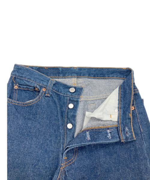 LEVI'S（リーバイス）LEVI'S (リーバイス) デニムパンツ インディゴ サイズ:29の古着・服飾アイテム
