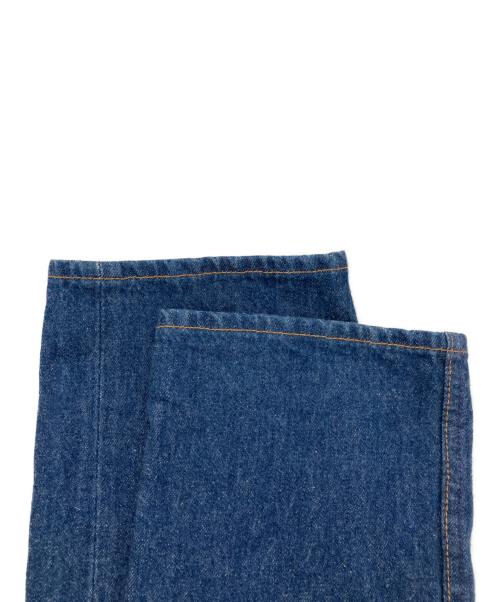 LEVI'S（リーバイス）LEVI'S (リーバイス) デニムパンツ インディゴ サイズ:29の古着・服飾アイテム