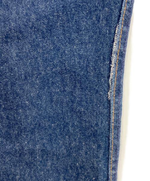 LEVI'S（リーバイス）LEVI'S (リーバイス) デニムパンツ インディゴ サイズ:29の古着・服飾アイテム