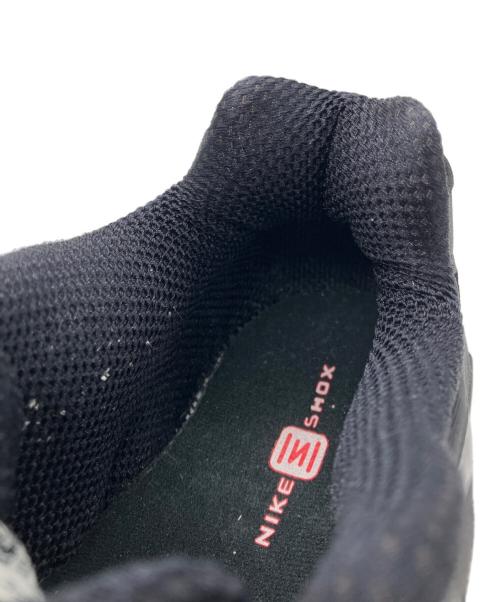 NIKE（ナイキ）NIKE (ナイキ) SHOX TL ローカットスニーカー ブラック サイズ:27.5の古着・服飾アイテム