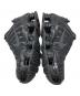 中古・古着 NIKE (ナイキ) SHOX TL ローカットスニーカー ブラック サイズ:27.5：14000円