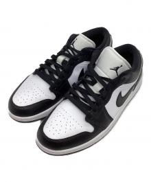 NIKE（ナイキ）の古着「Air Jordan 1 Low」｜ホワイト×ブラック