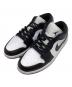NIKE（ナイキ）の古着「Air Jordan 1 Low」｜ホワイト×ブラック