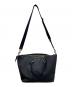 TUSTING (タスティング) Melford2WAYバッグ ネイビー：8000円