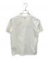 BURBERRY (バーバリー) ロゴTEE ホワイト サイズ:XS：12000円
