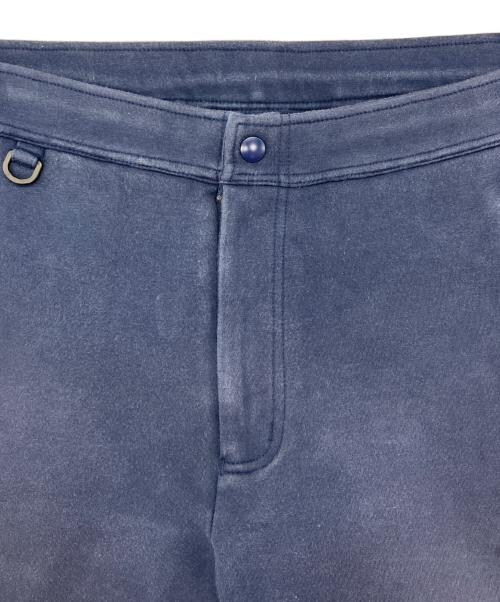 F.C.R.B.（エフシーレアルブリストル）F.C.R.B. (エフシーレアルブリストル) スウェットパンツ ネイビー サイズ:Lの古着・服飾アイテム