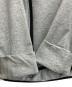 中古・古着 F.C.R.B. (エフシーレアルブリストル) 17SS VENTILATION HOODY ジップパーカー グレー サイズ:XL：5000円