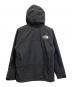 THE NORTH FACE (ザ ノース フェイス) MOUNTAIN LIGHT JACKET マウンテンライトジャケット ブラック サイズ:L：18000円
