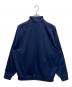 adidas (アディダス) トラックジャケット ジェンダーニュートラル ブルー サイズ:ｌ：10000円