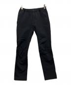 THE NORTH FACEザ ノース フェイス）の古着「ALPINE LIGHT PANT」｜ブラック