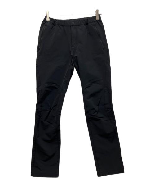 THE NORTH FACE（ザ ノース フェイス）THE NORTH FACE (ザ ノース フェイス) ALPINE LIGHT PANT ブラック サイズ:Sの古着・服飾アイテム