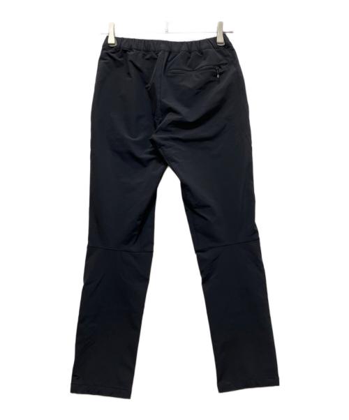 THE NORTH FACE（ザ ノース フェイス）THE NORTH FACE (ザ ノース フェイス) ALPINE LIGHT PANT ブラック サイズ:Sの古着・服飾アイテム