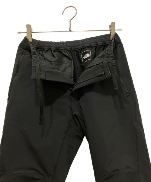 THE NORTH FACE（ザ ノース フェイス）THE NORTH FACE (ザ ノース フェイス) ALPINE LIGHT PANT ブラック サイズ:Sの古着・服飾アイテム
