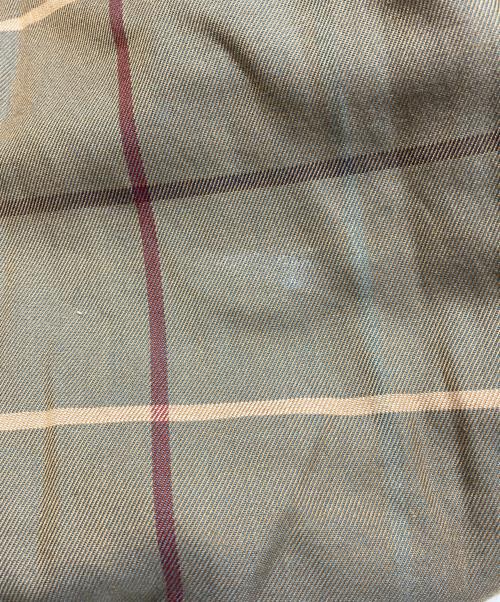 Burberry's（バーバリーズ）Burberry's (バーバリーズ) ハリントンジャケット ベージュ サイズ:7AB2の古着・服飾アイテム