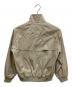 Burberry's (バーバリーズ) ハリントンジャケット ベージュ サイズ:7AB2：8000円