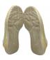 中古・古着 adidas by stella McCartney (アディダス バイ ステラマッカートニー) Treino 'Triple White'ローカットスニーカー ホワイト サイズ:25：5000円