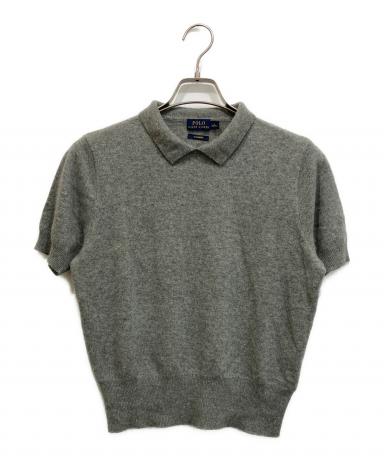 中古・古着通販】POLO RALPH LAUREN (ポロ・ラルフローレン) カシミヤ
