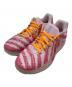 NIKE（ナイキ）の古着「Ja 3 EP 'Jelly Bean' ローカットスニーカー」｜ピンク