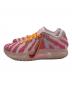NIKE (ナイキ) Ja 3 EP 'Jelly Bean' ローカットスニーカー ピンク サイズ:27：7000円