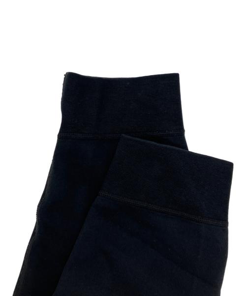POLO RALPH LAUREN（ポロ・ラルフローレン）POLO RALPH LAUREN (ポロ・ラルフローレン) クルーネックスウェット ブラック サイズ:Lの古着・服飾アイテム