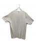 stussy (ステューシー) ロゴプリントTシャツ ホワイト サイズ:XL：7000円
