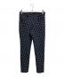 RLX RALPH LAUREN（アールエルエックスラルフローレン）の古着「総柄パンツ」｜ネイビー