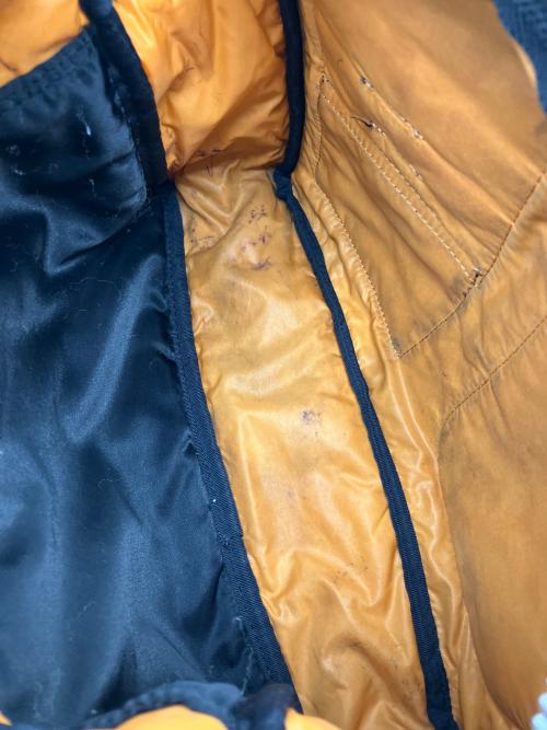 PORTER（ポーター）PORTER (ポーター) TANKER  SHOULDER BAG(L) ブラックの古着・服飾アイテム