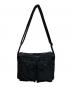 PORTER (ポーター) TANKER  SHOULDER BAG(L) ブラック：7000円