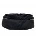 中古・古着 PORTER (ポーター) TANKER  SHOULDER BAG(L) ブラック：7000円