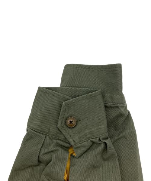 RUDE GALLERY（ルードギャラリー）RUDE GALLERY (ルードギャラリー) ジャケット オリーブ サイズ:3の古着・服飾アイテム