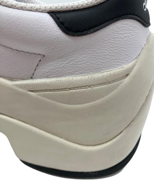 adidas（アディダス）adidas (アディダス) SUPERSTAR BOLD ローカットスニーカー ホワイト サイズ:24の古着・服飾アイテム