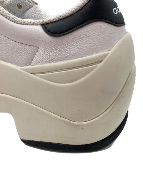 adidas（アディダス）adidas (アディダス) SUPERSTAR BOLD ローカットスニーカー ホワイト サイズ:24の古着・服飾アイテム