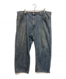 LEVI'S（リーバイス）の古着「569デニムパンツ」｜インディゴ