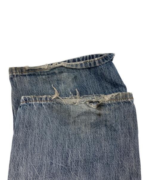LEVI'S（リーバイス）LEVI'S (リーバイス) 569デニムパンツ インディゴ サイズ:42の古着・服飾アイテム