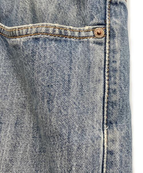 LEVI'S（リーバイス）LEVI'S (リーバイス) 569デニムパンツ インディゴ サイズ:42の古着・服飾アイテム