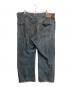 LEVI'S (リーバイス) 569デニムパンツ インディゴ サイズ:42：5000円