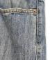 中古・古着 LEVI'S (リーバイス) 569デニムパンツ インディゴ サイズ:42：5000円