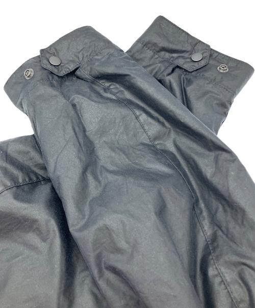 Barbour（バブアー）Barbour (バブアー) Modified Endurance エンデュランス ワックスジャケット ネイビー サイズ:Mの古着・服飾アイテム