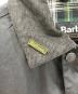 中古・古着 Barbour (バブアー) Modified Endurance エンデュランス ワックスジャケット ネイビー サイズ:M：60000円