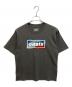 oasis（オアシス）の古着「LIVE’25 バンドTシャツ 富士【日本限定】」｜グレー