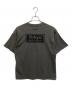 oasis (オアシス) LIVE’25 バンドTシャツ 富士【日本限定】 グレー サイズ:M：6000円